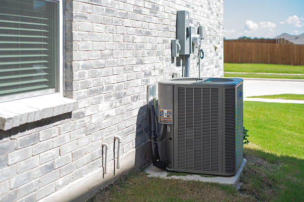Reliable Heat Pump Repair contractor in Barnesville, PA by FH HVAC
